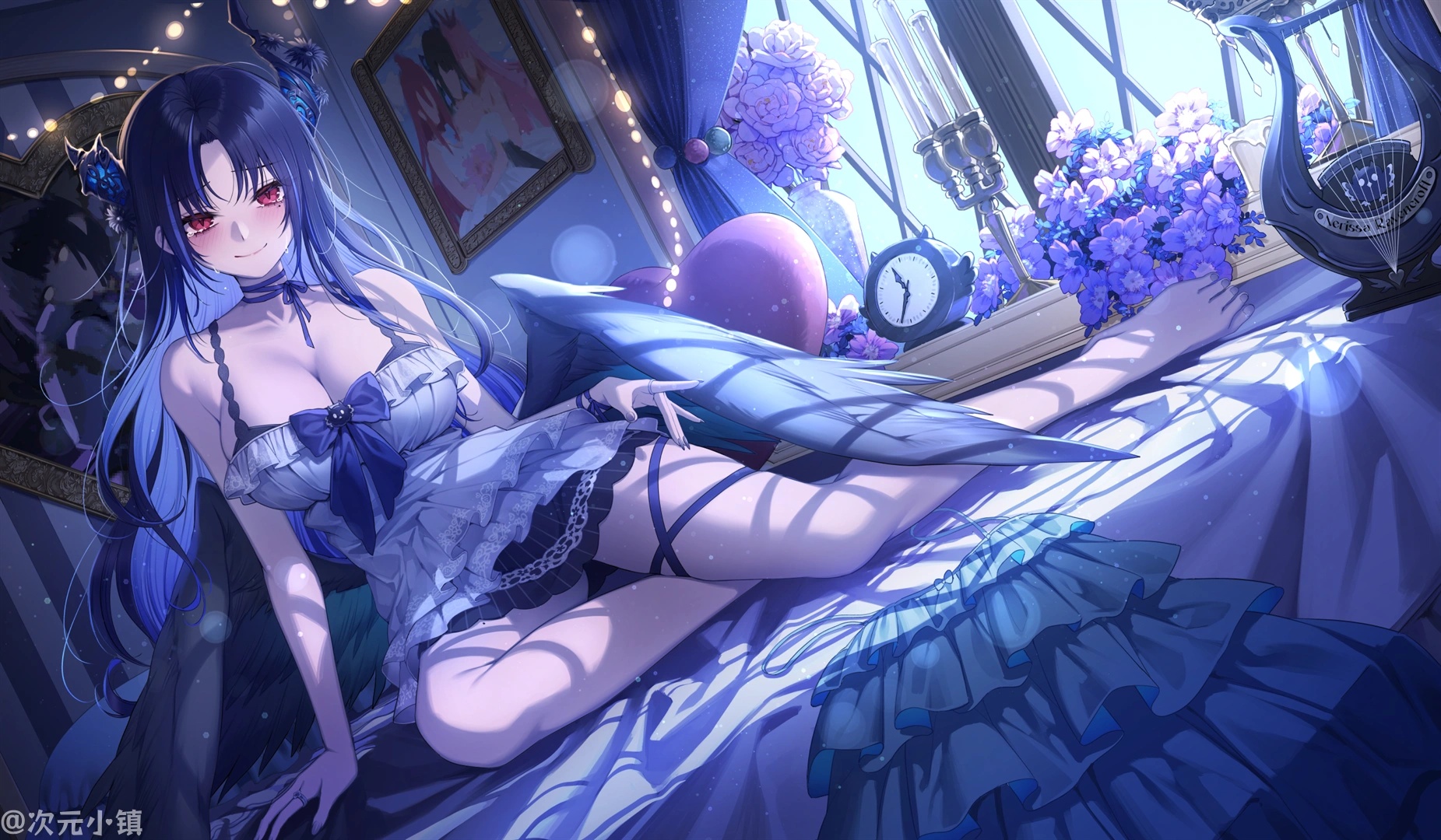 第05节-调试器的工作原理